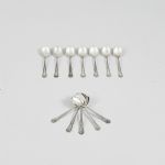 1065 6434 COFFEE SPOONS